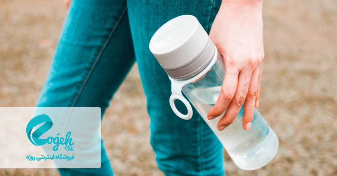 نوشیدن بیش از حد آب