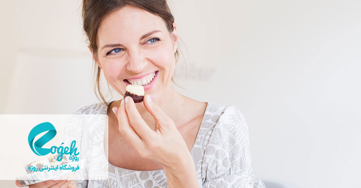 دلیل پرخوری قبل از پریودی