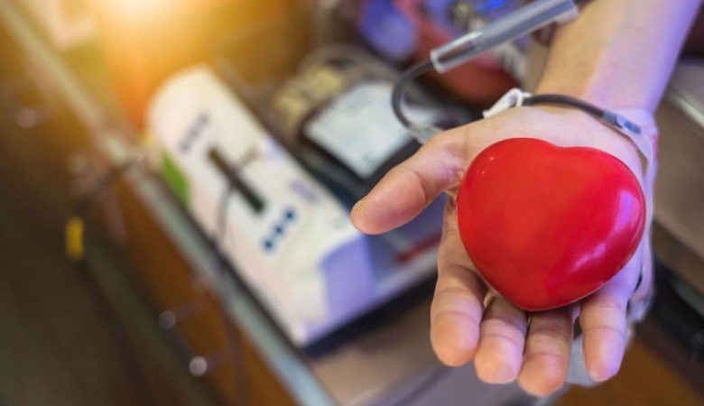 مراقبت های لازم برای اهدای خون