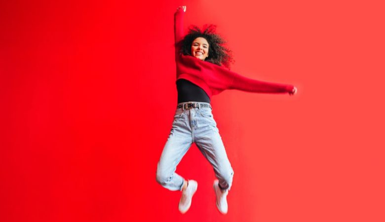 پر انرژی بودن