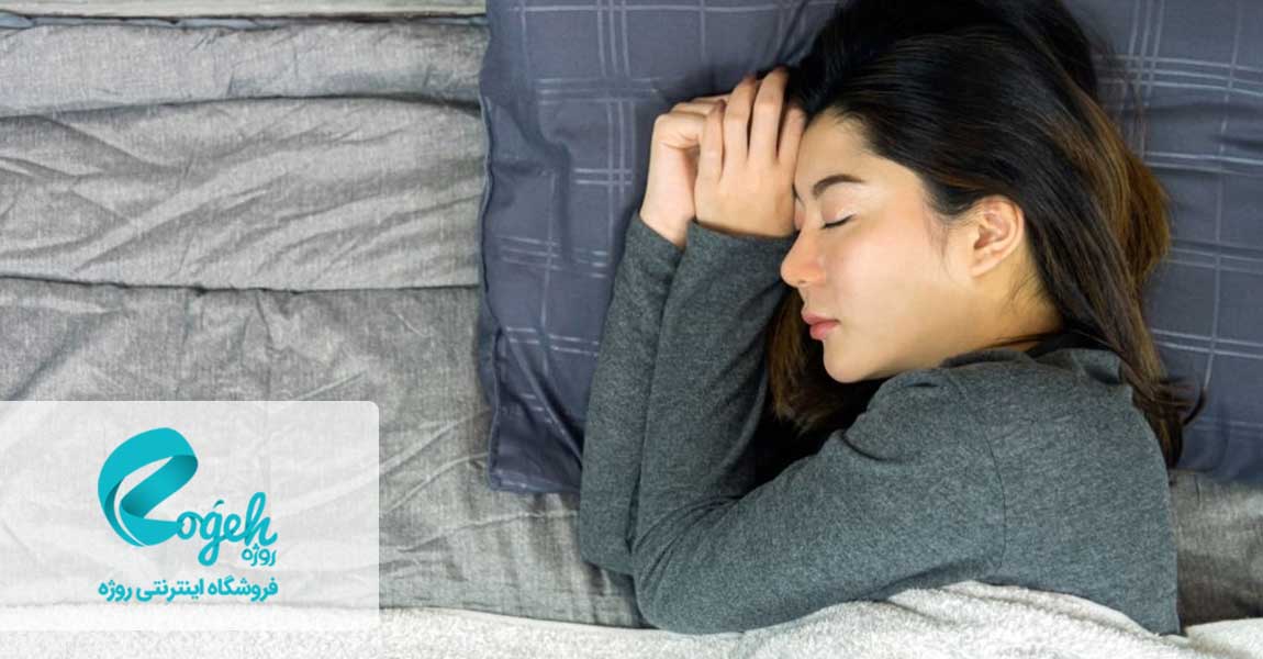 عوارض استرس بر پوست