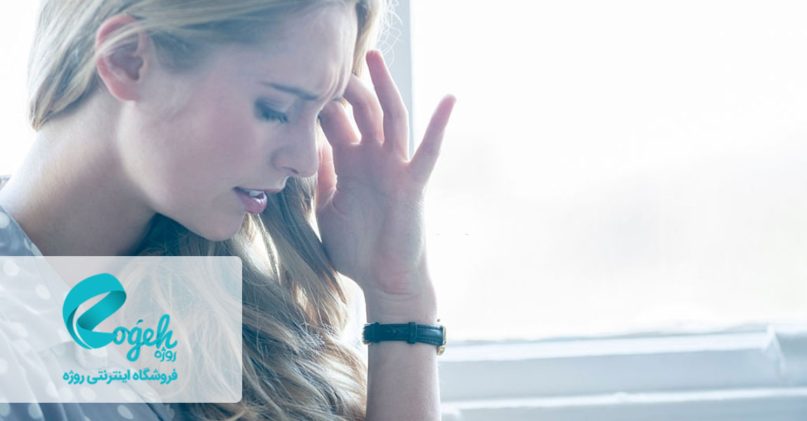 درمان گرمازدگی