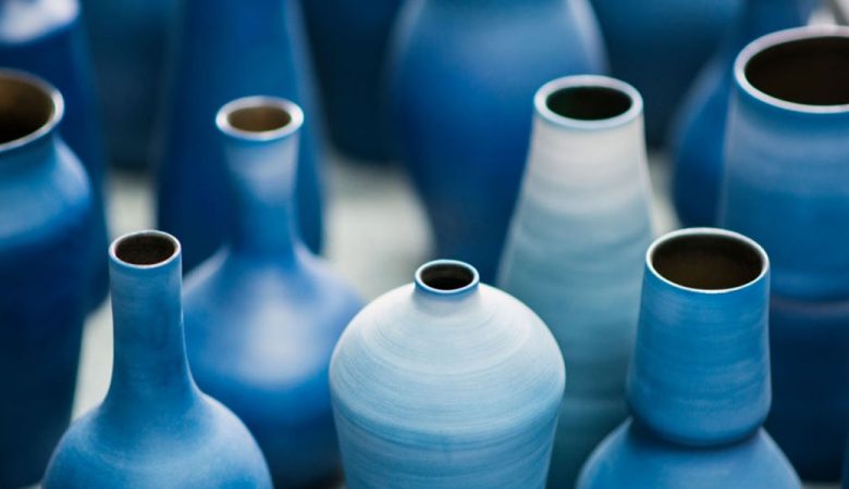 مزایای استفاده از ظروف سفالی