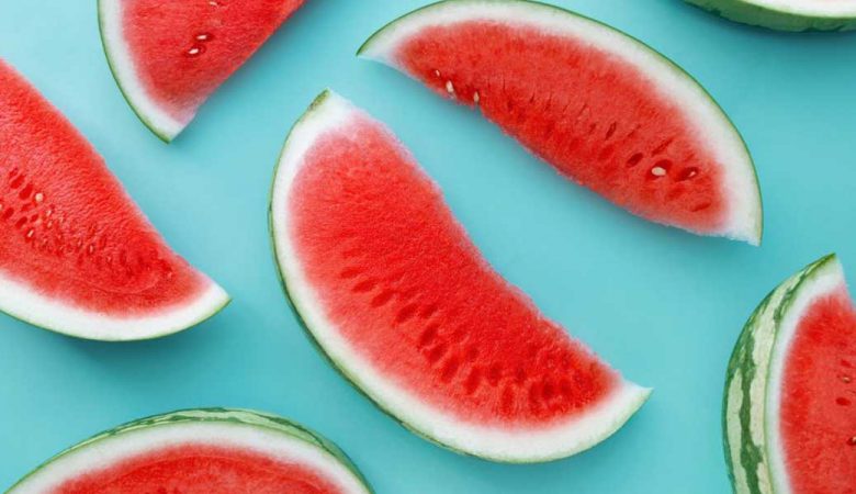 خواص هندوانه