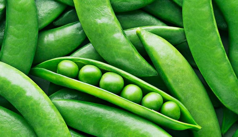 فواید مصرف نخود فرنگی