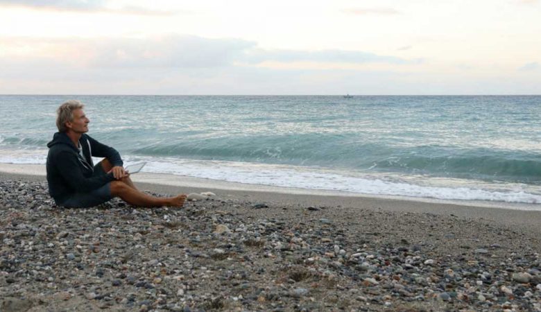 روش هایی برای رسیدن به آرامش