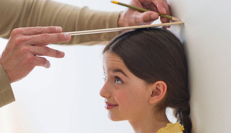 کمبود هورمون رشد در کودکان