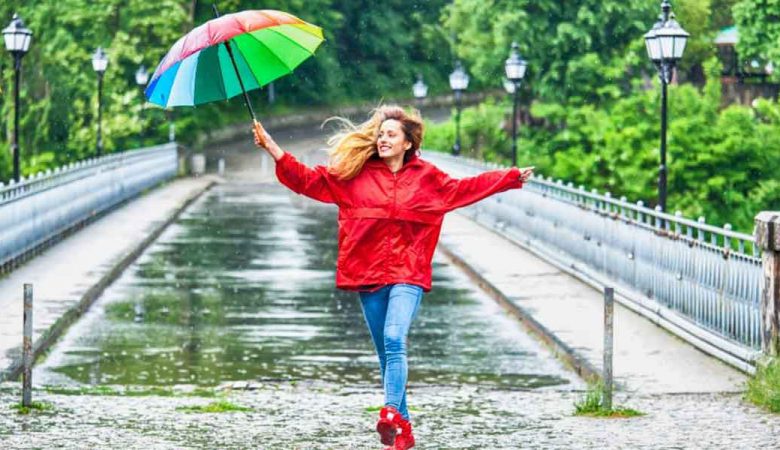 تاثیرات آب و هوا بر سبک زندگی