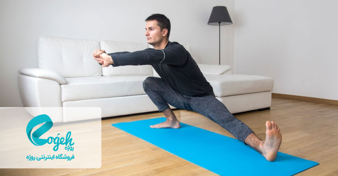 تاثیرات انجام تمرینات یوگا