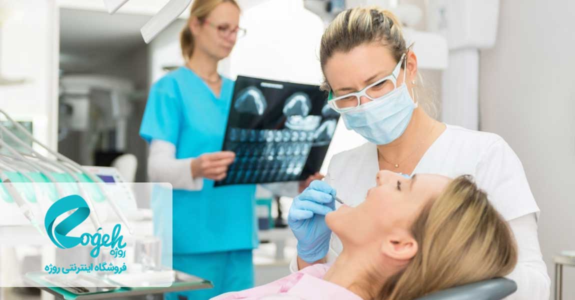 ایمپلنت دندان