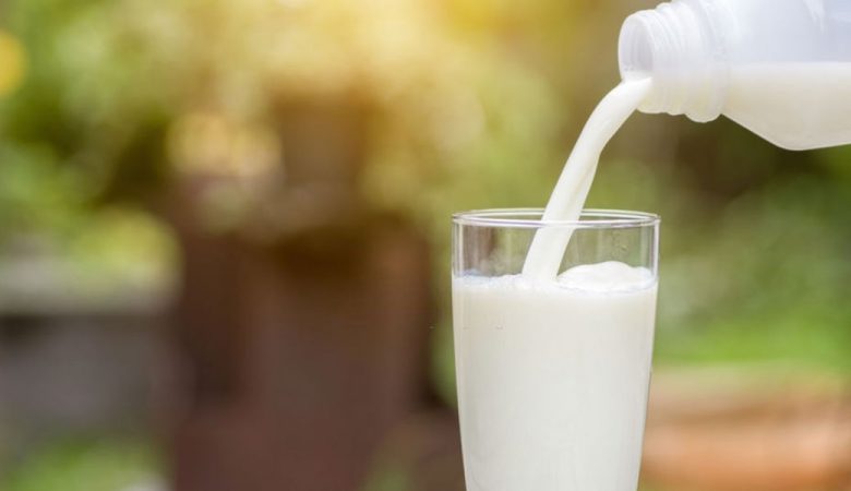 حساسیت به لبنیات