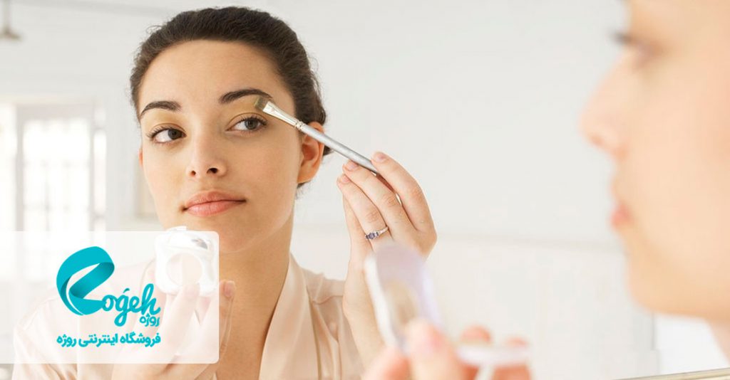 تثبیت آرایش