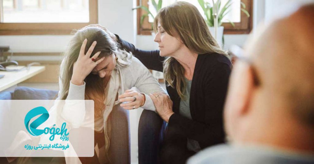 بهترین زمان برای مراجعه به روانشناس