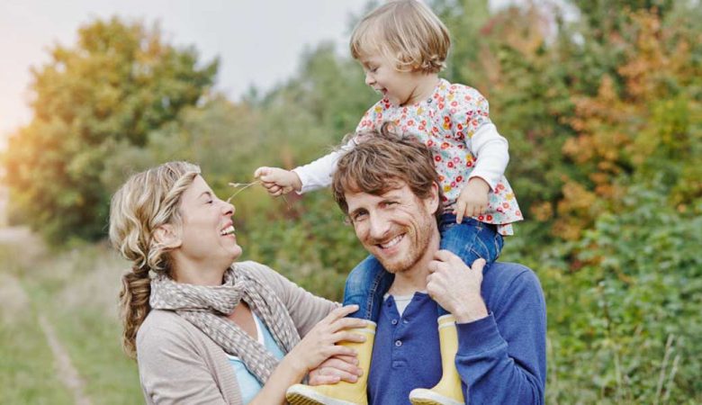 سندرم تک فرزندی