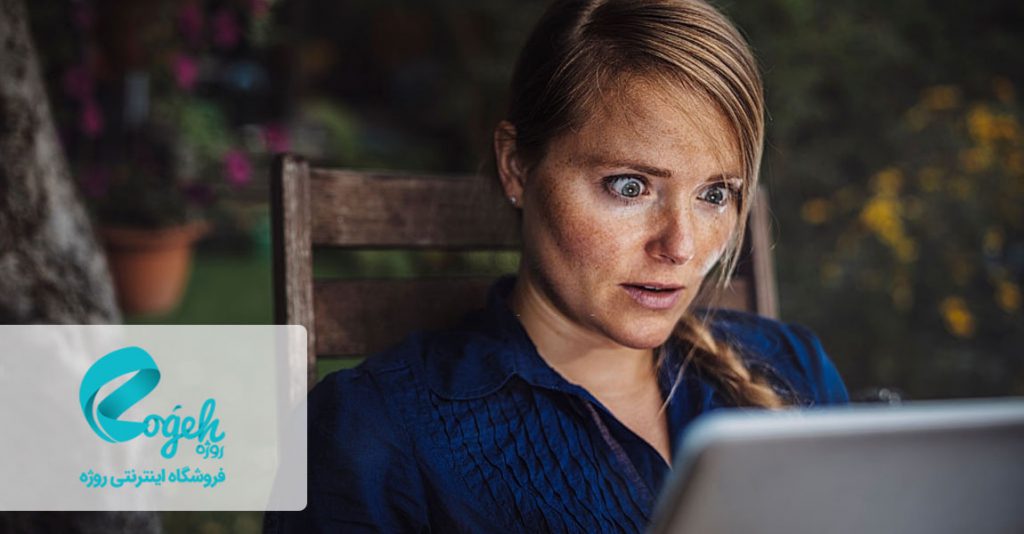 برخورد با شخصیت کنترل گر