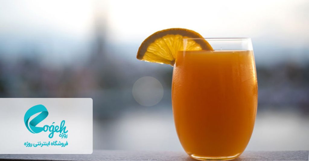 ویژگی های مواد غذایی ارگانیک