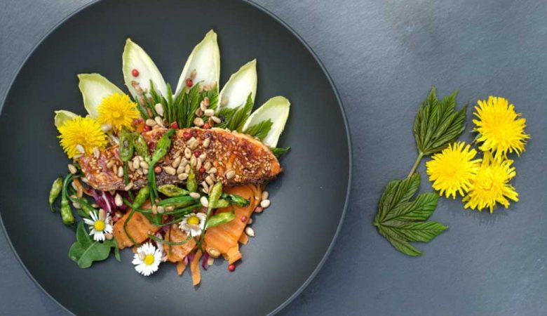 رژیم مناسب در کاهش خطر سرطان