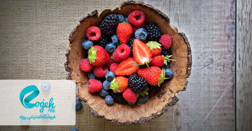 رژیم مناسب در کاهش خطر سرطان