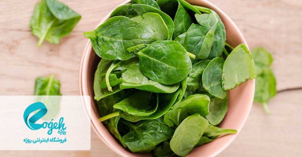 خوراکی های تقویت کننده مو