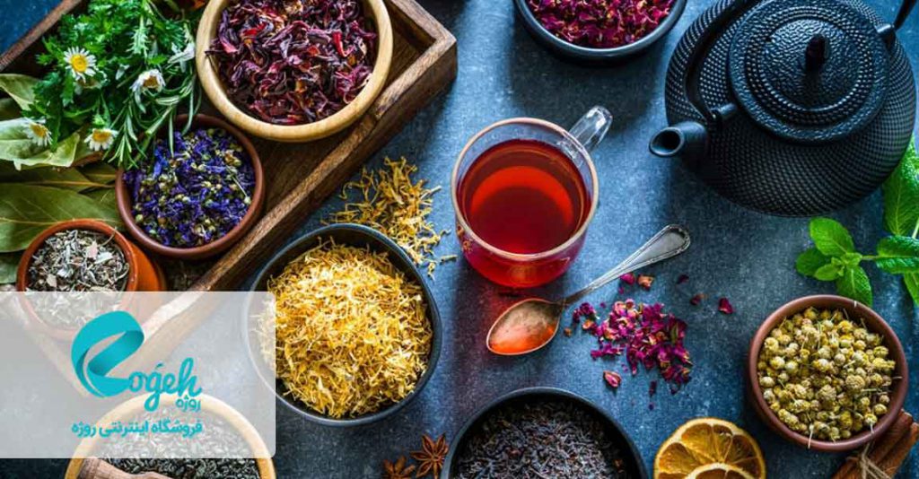 طرز تهیه نوشیدنی های تقویت کننده سیستم ایمنی بدن