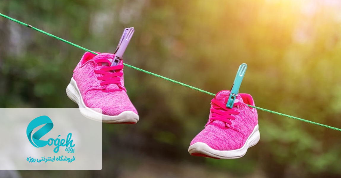 موارد شست و شو با ماشین لباسشویی