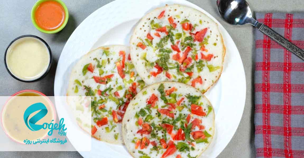 خوشمزه ترین خوراکی های جهان