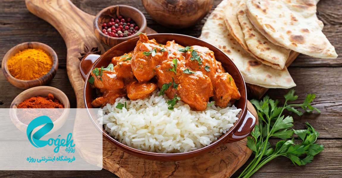 خوشمزه ترین خوراکی های جهان