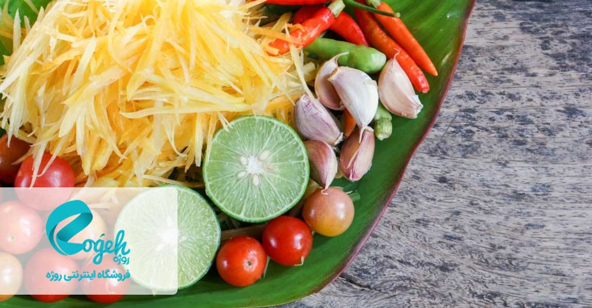 خوشمزه ترین خوراکی های جهان1