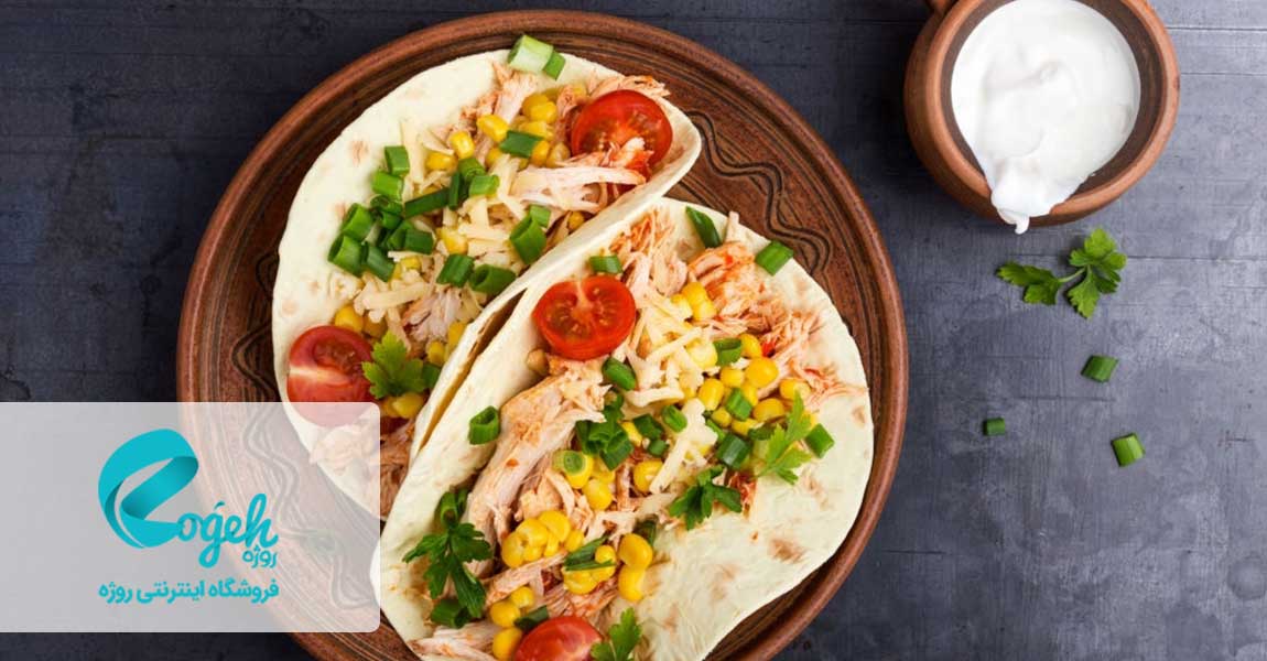 خوشمزه ترین خوراکی های جهان