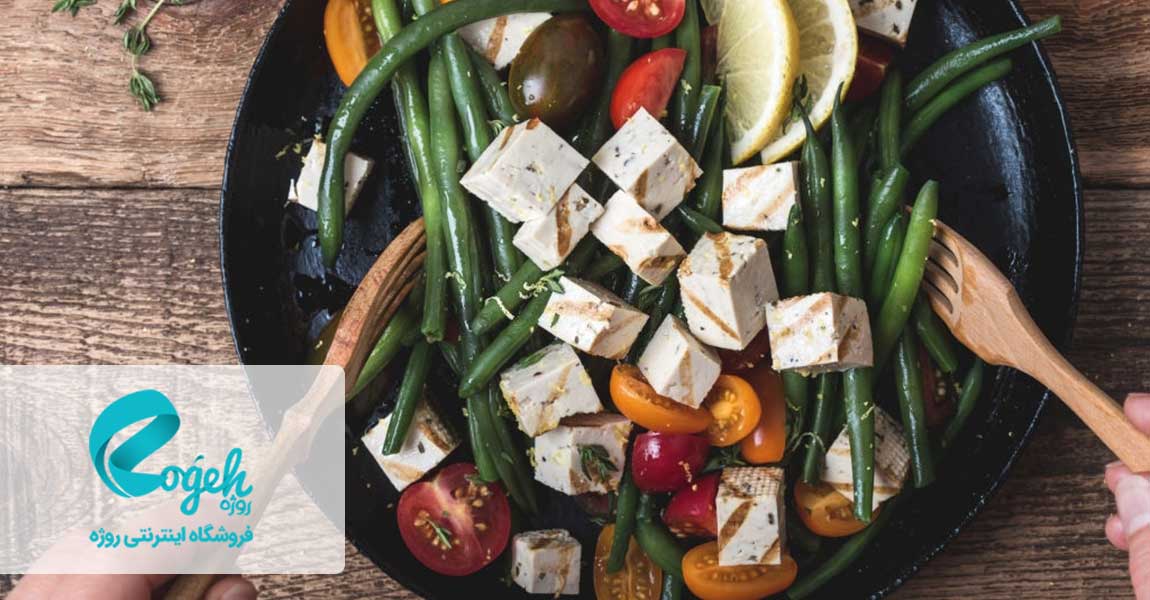 خوشمزه ترین خوراکی های جهان