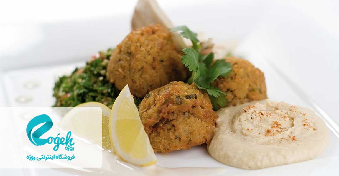 خوشمزه ترین خوراکی های جهان