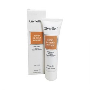 بهترین کرم پودر برای پوست سبزه