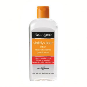 روتین پوست چرب