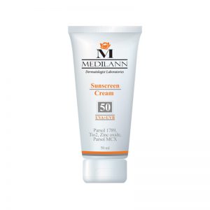 ضد آفتاب پوست خشک