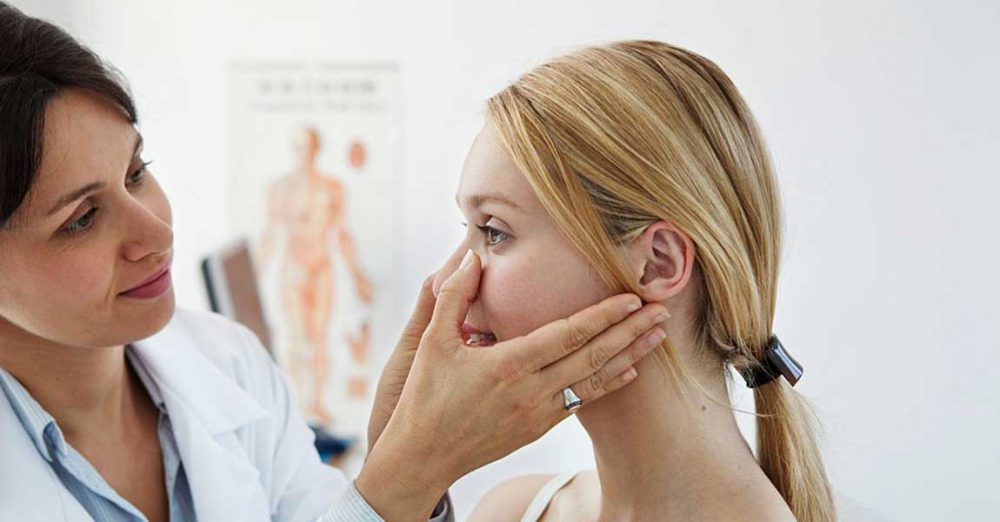 مراقبت های لازم در جراحی بینی