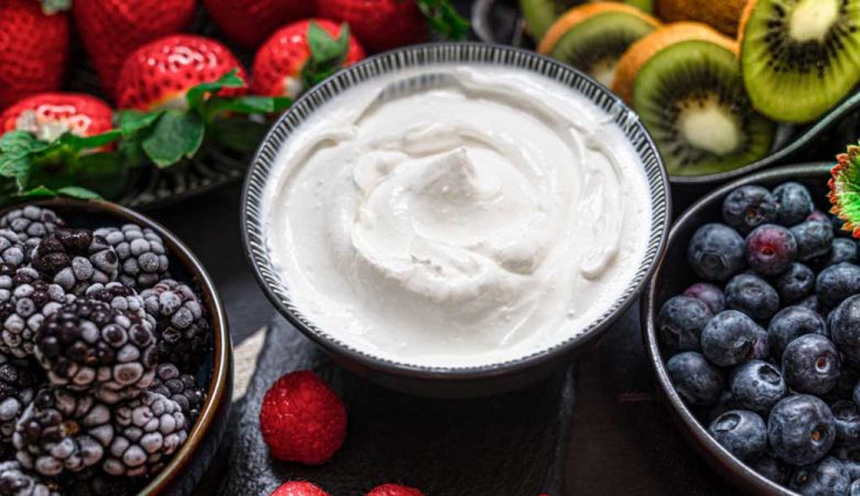 غذاهای سرشار از پری بیوتیک