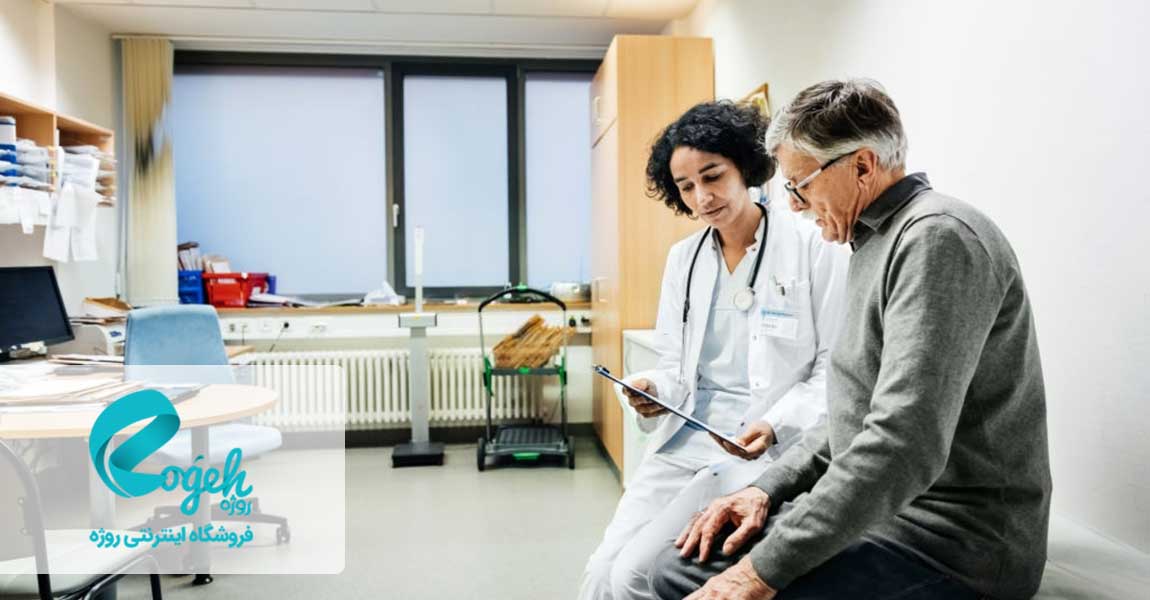 سلامت ناخن در ایمنی بدن