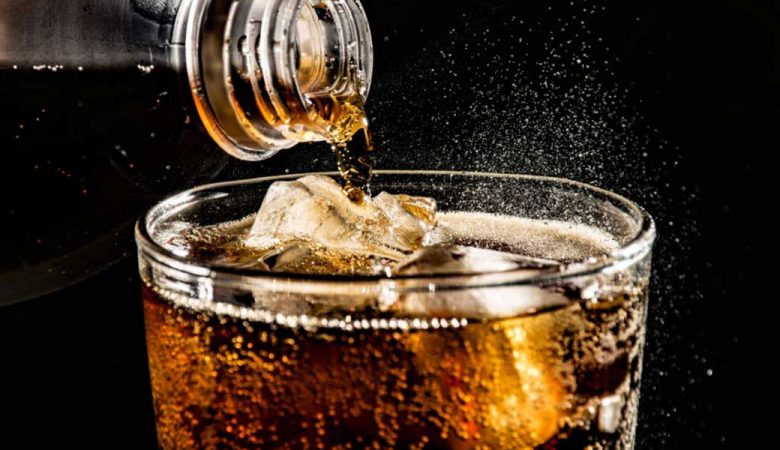 کاربرد نوشابه در خانه داری