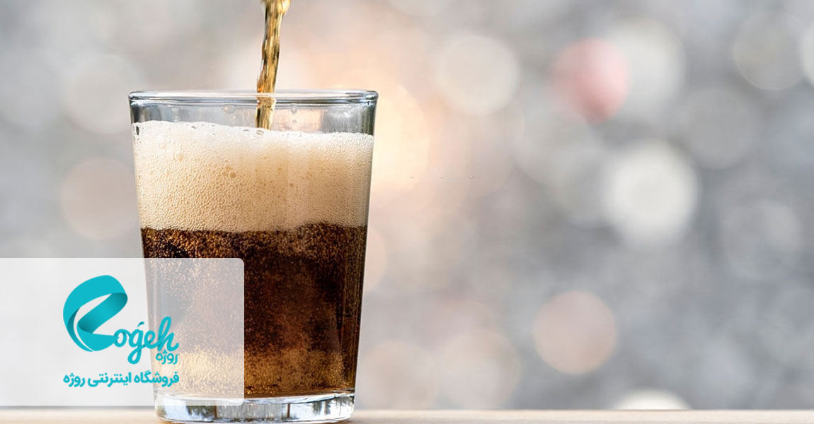 کاربرد نوشابه در خانه داری