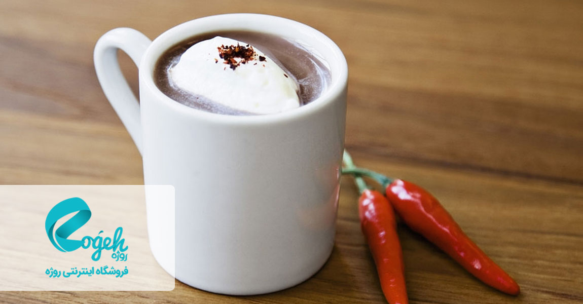 طرز تهیه نوشیدنی سرد با قهوه