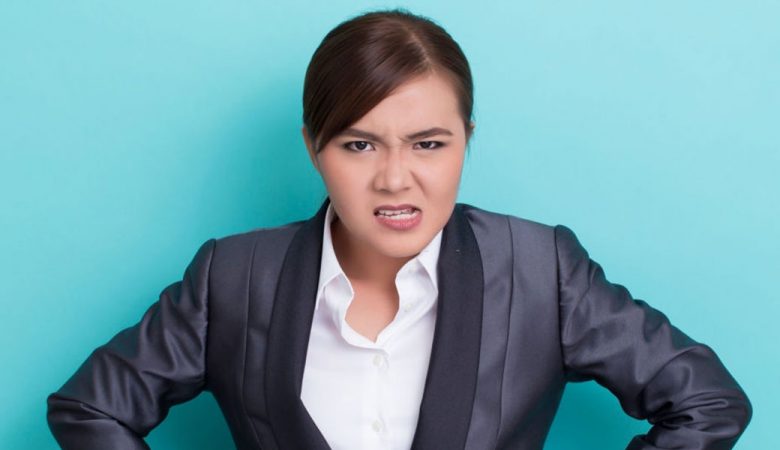 انتظارات بی جا از دیگران