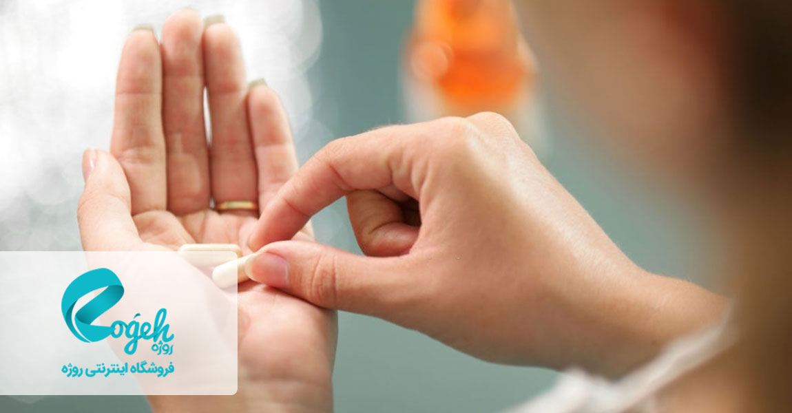 باورهای اشتباه در مصرف ویتامین