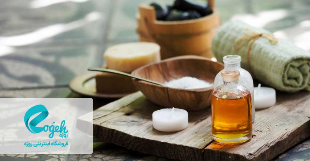 علت خارش پوست بعد از حمام