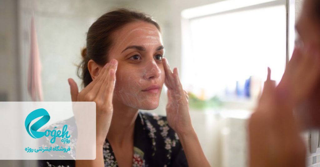 استفاده از کرم آبرسان