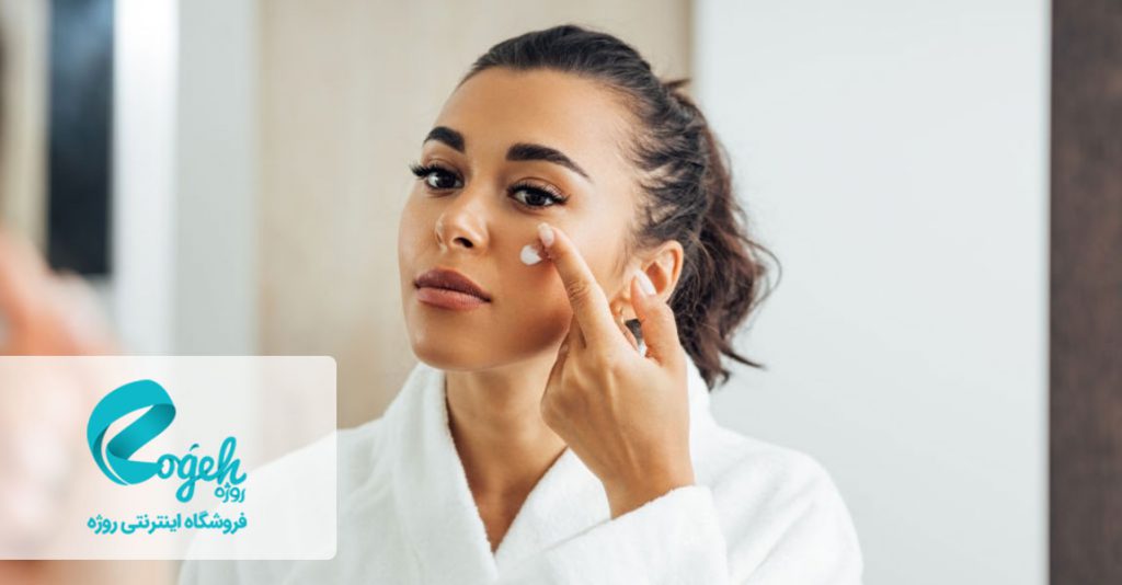 استفاده از کرم آبرسان