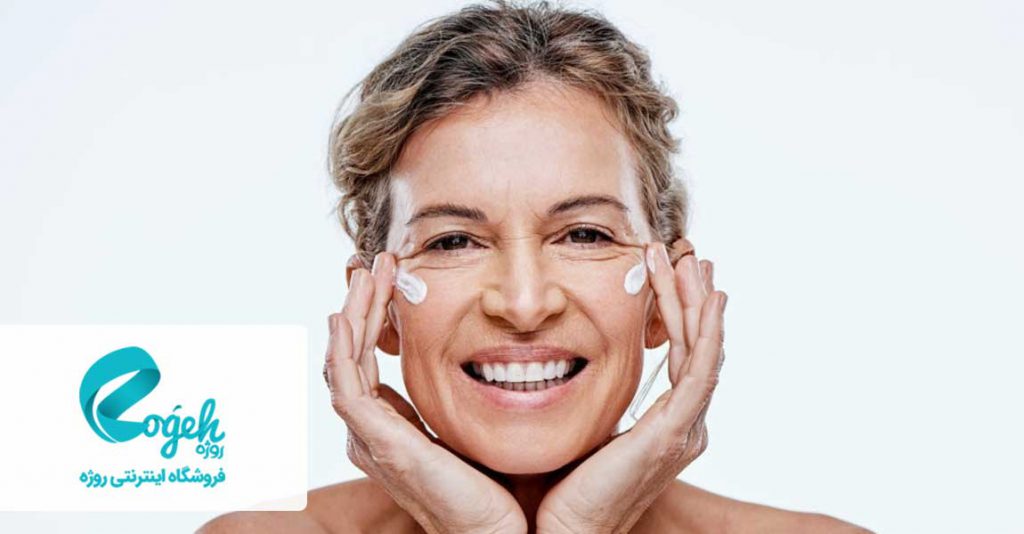 استفاده از کرم لیفتینگ