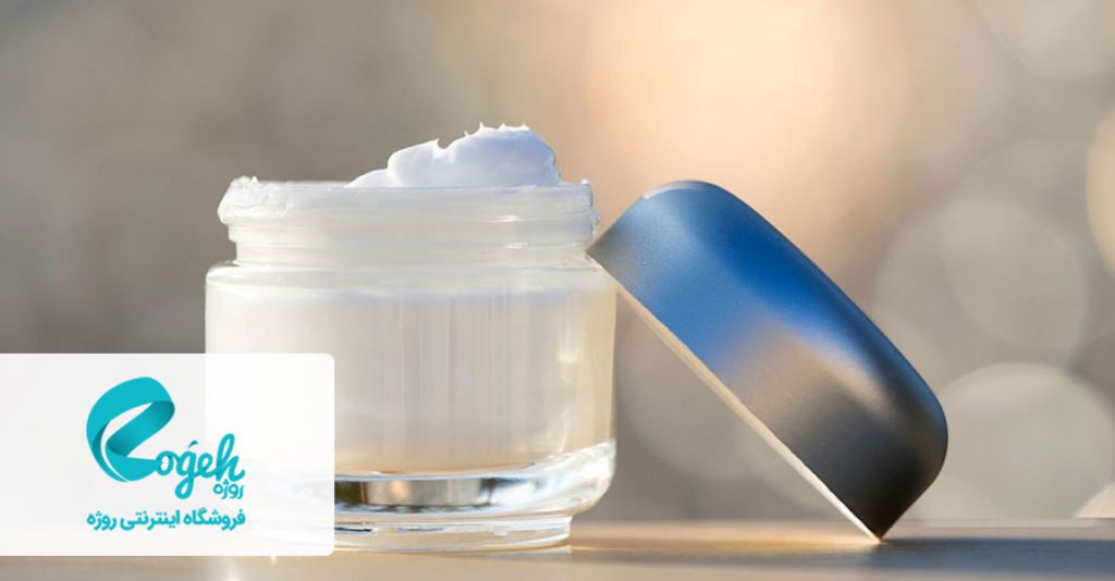 استفاده از کرم لیفتینگ