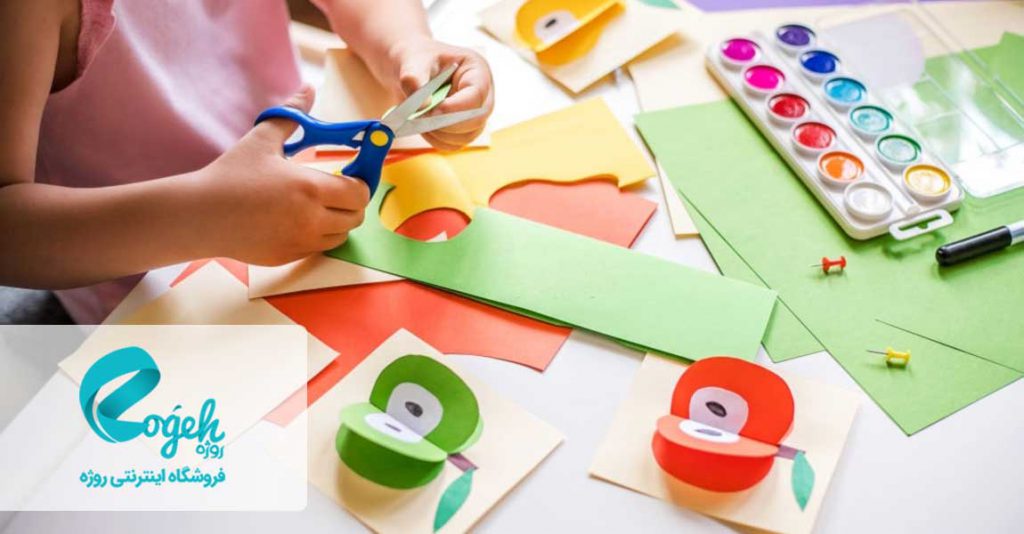 فواید مهد کودک برای کودکان