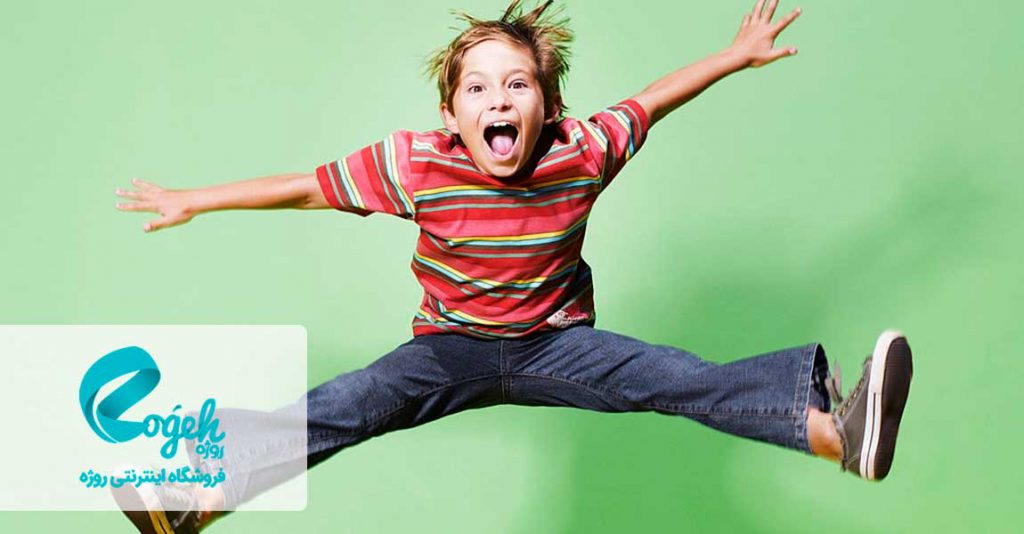 مسدودکننده های بلوغ در کودکان