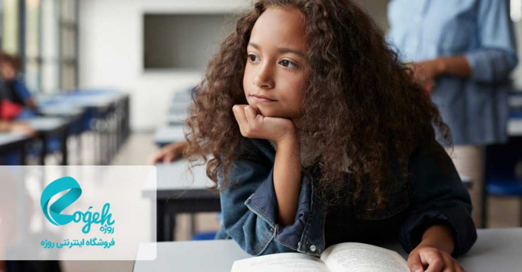 مسدودکننده های بلوغ در کودکان